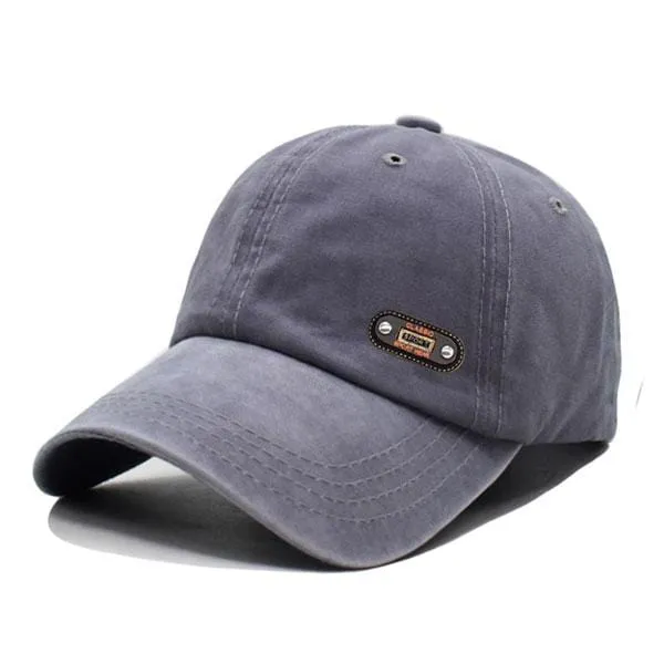 Vintage Männer Baseball Kappe frauen Snapback Caps Frauen Hüte Für Männer Casquette Knochen Hip hop Gorras Papa Hut Baseball caps