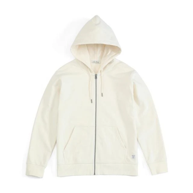 Winter New Cotton-Jersey Zip-Up Hoodie Herren Basic Kapuzen Sweatshirts Bequeme Jogger Jacken Oberbekleidung