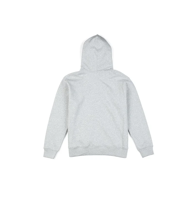 Winter New Cotton-Jersey Zip-Up Hoodie Herren Basic Kapuzen Sweatshirts Bequeme Jogger Jacken Oberbekleidung