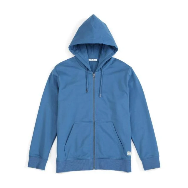 Winter New Cotton-Jersey Zip-Up Hoodie Herren Basic Kapuzen Sweatshirts Bequeme Jogger Jacken Oberbekleidung