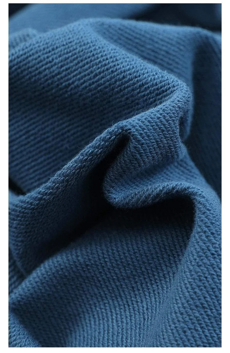 Frühling Neue Hoodies Männer Casual Minimalist Sweatshirt O-Ausschnitt Stickerei Logo Plus Size Basic Pullover SI980547