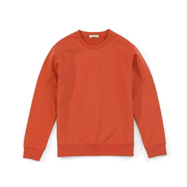 Frühling Winter Neue Hoodies Männer Textur Baumwolle-Mischung Jersey Sweatshirt Grundlegende Jogger O-Neck Plus Größe Hoodie SJ110755
