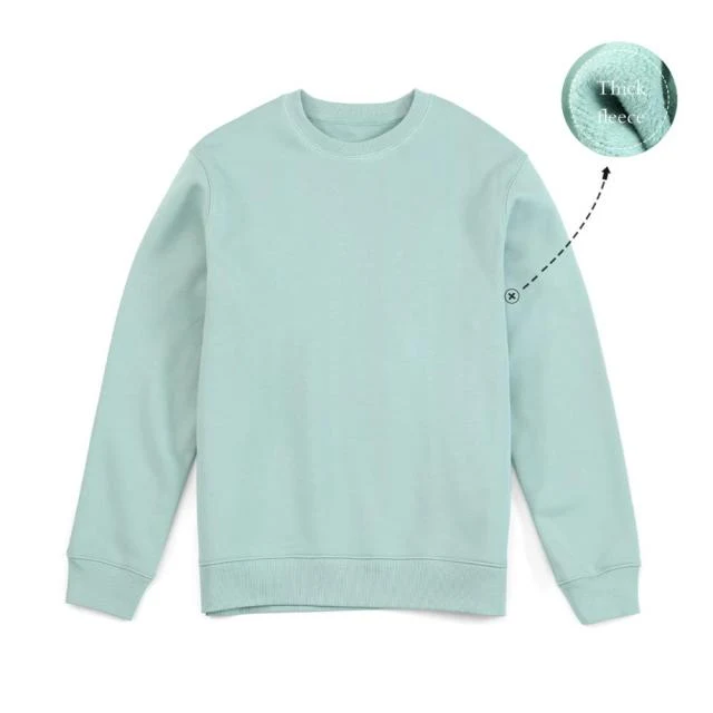 Frühling Winter Neue Hoodies Männer Textur Baumwolle-Mischung Jersey Sweatshirt Grundlegende Jogger O-Neck Plus Größe Hoodie SJ110755