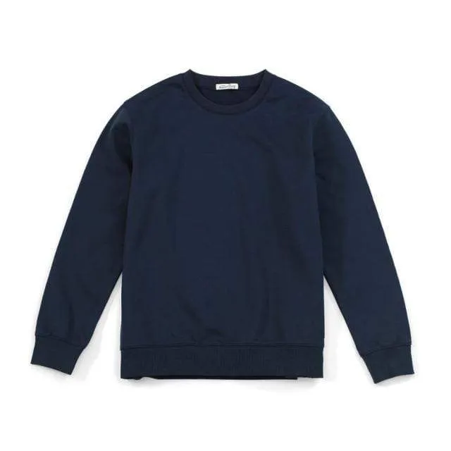 Frühling Winter Neue Hoodies Männer Textur Baumwolle-Mischung Jersey Sweatshirt Grundlegende Jogger O-Neck Plus Größe Hoodie SJ110755