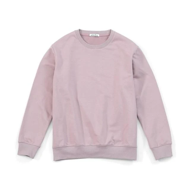 Frühling Winter Neue Hoodies Männer Textur Baumwolle-Mischung Jersey Sweatshirt Grundlegende Jogger O-Neck Plus Größe Hoodie SJ110755