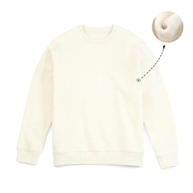 Frühling Winter Neue Hoodies Männer Textur Baumwolle-Mischung Jersey Sweatshirt Grundlegende Jogger O-Neck Plus Größe Hoodie SJ110755