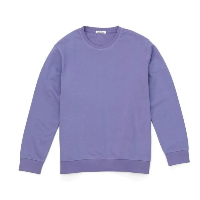 Frühling Winter Neue Hoodies Männer Textur Baumwolle-Mischung Jersey Sweatshirt Grundlegende Jogger O-Neck Plus Größe Hoodie SJ110755