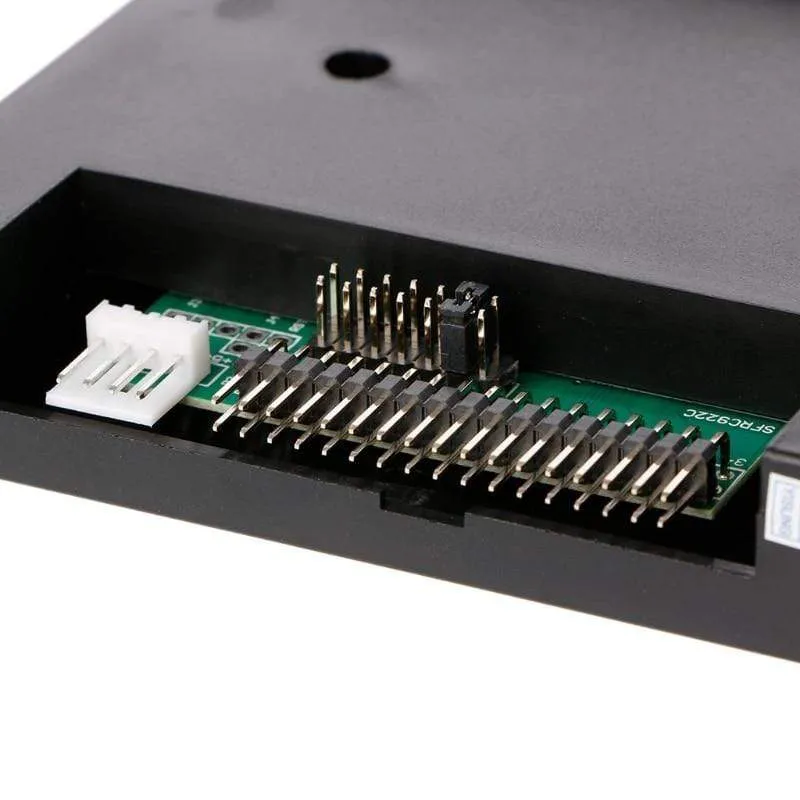 SFR1M44-U100K 3.5 "" Diskettenlaufwerk USB-Emulator für musikalische elektronische Tastatur