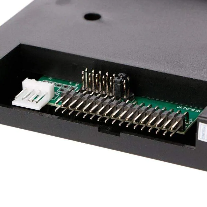 SFR1M44-U100K 3.5 "" Diskettenlaufwerk USB-Emulator für musikalische elektronische Tastatur