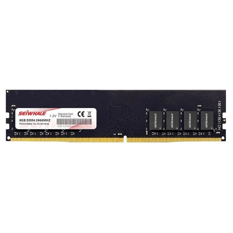 Ram Ddr3 8Gb 1600Mhz Memoria Ddr4 2400MHZ 2666MHZ Desktop Speicher 4GB 16GB Computer Speicher dimm Intel/Amd