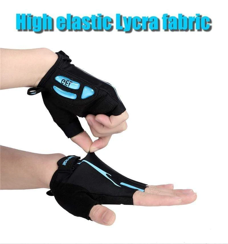 Radfahren Handschuhe Männer Frauen Sport Voll Finger GEL Fahrrad Handschuhe Touchscreen Winddicht Warme MTB Road Fahrrad Handschuhe