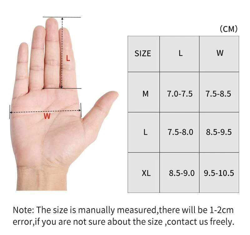 Radfahren Handschuhe Männer Frauen Sport Voll Finger GEL Fahrrad Handschuhe Touchscreen Winddicht Warme MTB Road Fahrrad Handschuhe