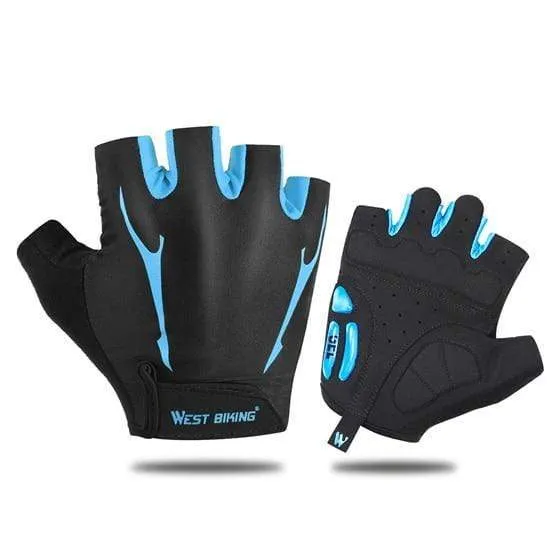 Radfahren Handschuhe Männer Frauen Sport Voll Finger GEL Fahrrad Handschuhe Touchscreen Winddicht Warme MTB Road Fahrrad Handschuhe