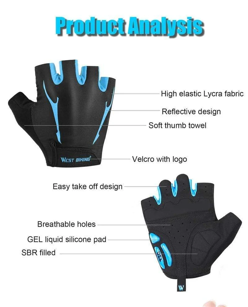 Radfahren Handschuhe Männer Frauen Sport Voll Finger GEL Fahrrad Handschuhe Touchscreen Winddicht Warme MTB Road Fahrrad Handschuhe