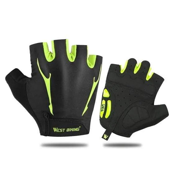 Radfahren Handschuhe Männer Frauen Sport Voll Finger GEL Fahrrad Handschuhe Touchscreen Winddicht Warme MTB Road Fahrrad Handschuhe