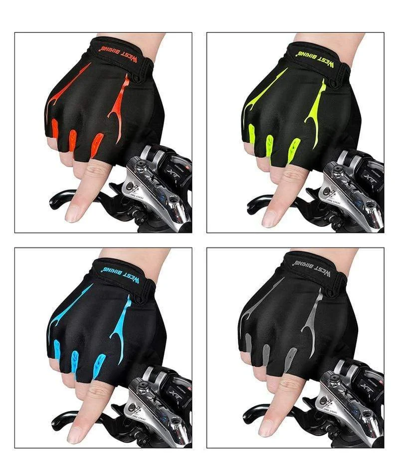 Radfahren Handschuhe Männer Frauen Sport Voll Finger GEL Fahrrad Handschuhe Touchscreen Winddicht Warme MTB Road Fahrrad Handschuhe