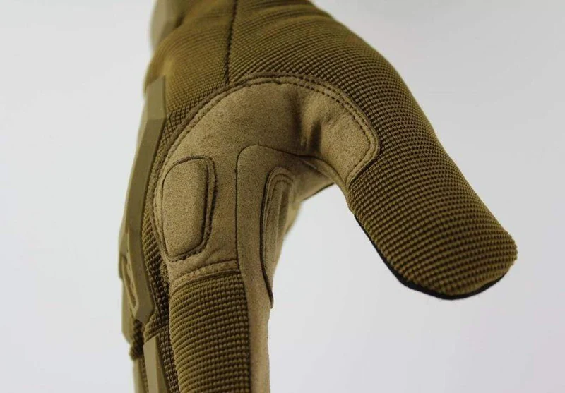 Taktische Touchscreen-Handschuhe Airsoft Paintball Militärhandschuhe Herren Army Special Forces Rutschfeste Fahrrad-Vollfinger-Fitnesshandschuhe