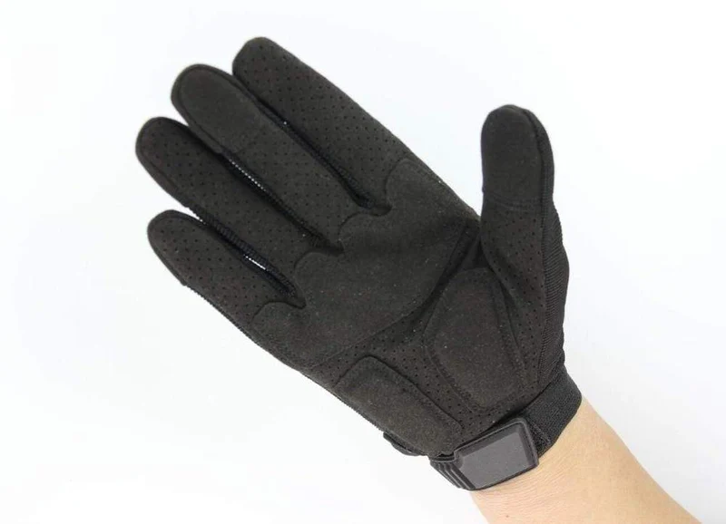Taktische Touchscreen-Handschuhe Airsoft Paintball Militärhandschuhe Herren Army Special Forces Rutschfeste Fahrrad-Vollfinger-Fitnesshandschuhe