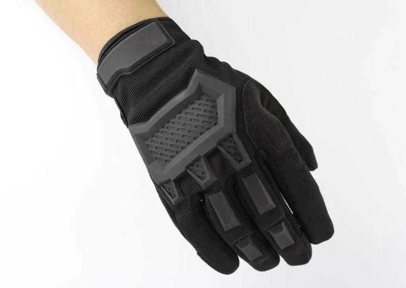 Taktische Touchscreen-Handschuhe Airsoft Paintball Militärhandschuhe Herren Army Special Forces Rutschfeste Fahrrad-Vollfinger-Fitnesshandschuhe