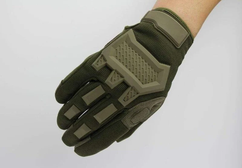 Taktische Touchscreen-Handschuhe Airsoft Paintball Militärhandschuhe Herren Army Special Forces Rutschfeste Fahrrad-Vollfinger-Fitnesshandschuhe