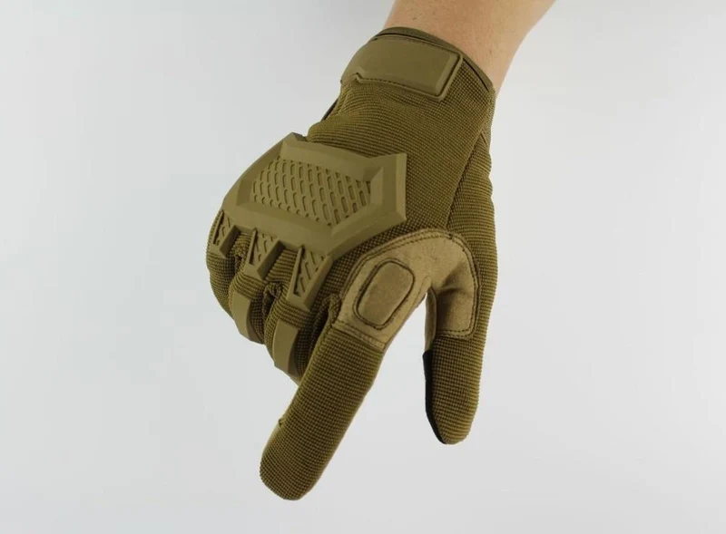 Taktische Touchscreen-Handschuhe Airsoft Paintball Militärhandschuhe Herren Army Special Forces Rutschfeste Fahrrad-Vollfinger-Fitnesshandschuhe