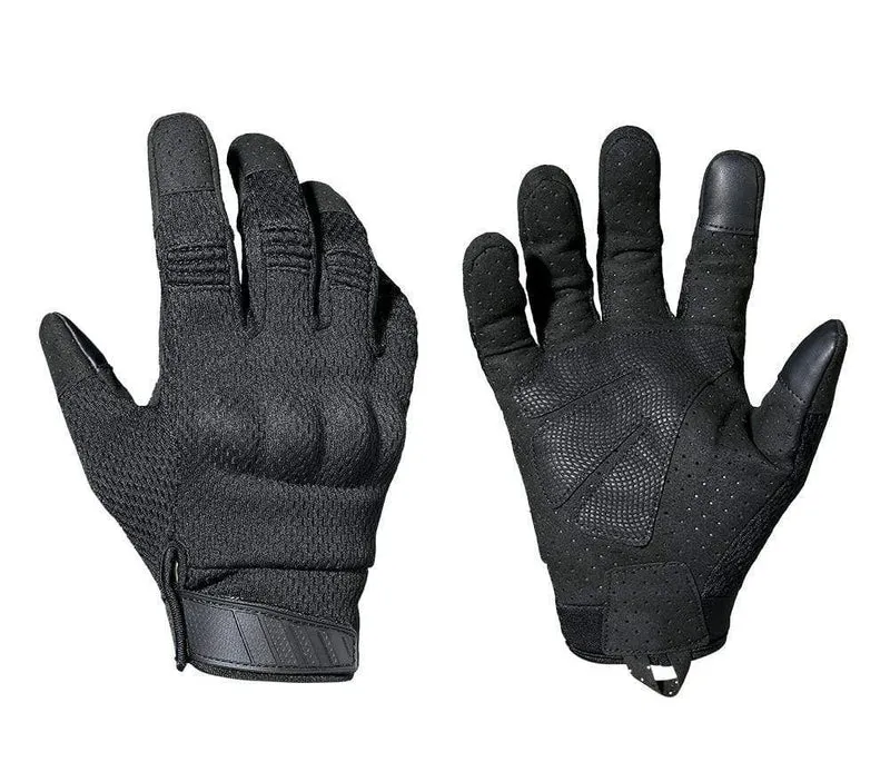 Touchscreen Multicam Taktische Vollfingerhandschuhe Army Military Airsoft Paintabll Schießen Fahren Arbeit Schutzausrüstung Männer Frauen