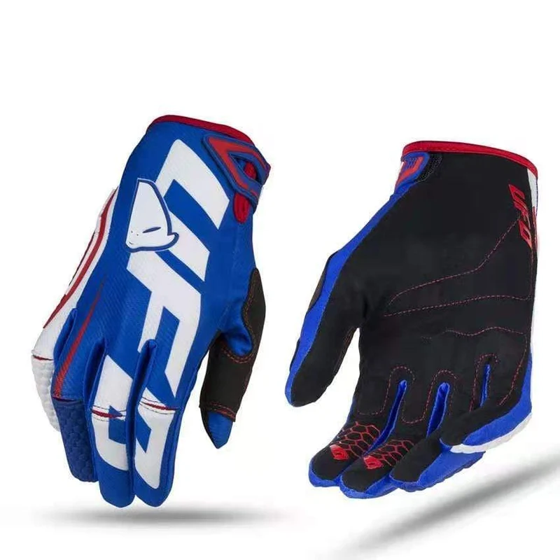 Mountainbike-Handschuhe BMX ATV MX Off Road MTB Motocross-Handschuhe ATV Fahrrad Radfahren Dirtpaw Handschuh für Männer und Frauen