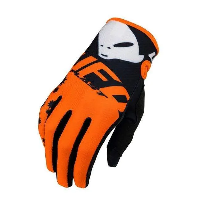 Mountainbike-Handschuhe BMX ATV MX Off Road MTB Motocross-Handschuhe ATV Fahrrad Radfahren Dirtpaw Handschuh für Männer und Frauen