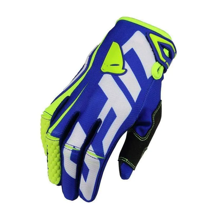 Mountainbike-Handschuhe BMX ATV MX Off Road MTB Motocross-Handschuhe ATV Fahrrad Radfahren Dirtpaw Handschuh für Männer und Frauen