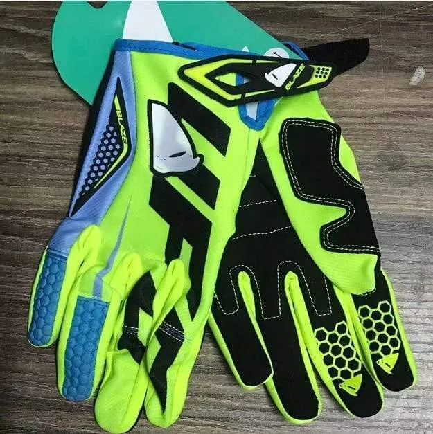 Mountainbike-Handschuhe BMX ATV MX Off Road MTB Motocross-Handschuhe ATV Fahrrad Radfahren Dirtpaw Handschuh für Männer und Frauen