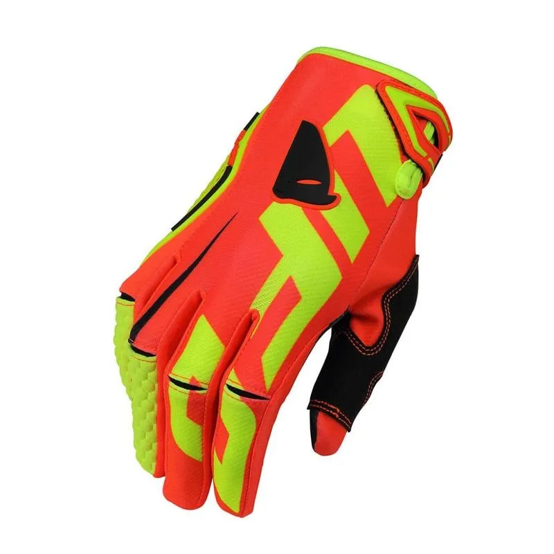Mountainbike-Handschuhe BMX ATV MX Off Road MTB Motocross-Handschuhe ATV Fahrrad Radfahren Dirtpaw Handschuh für Männer und Frauen