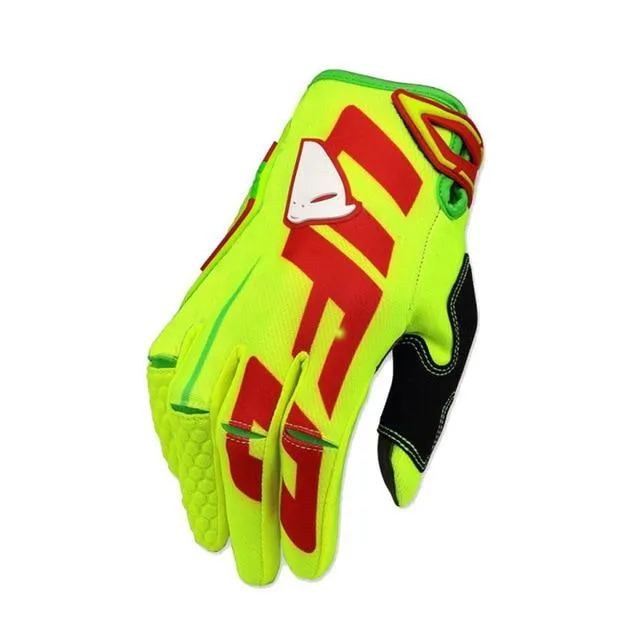 Mountainbike-Handschuhe BMX ATV MX Off Road MTB Motocross-Handschuhe ATV Fahrrad Radfahren Dirtpaw Handschuh für Männer und Frauen