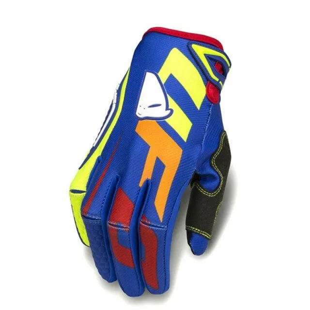 Mountainbike-Handschuhe BMX ATV MX Off Road MTB Motocross-Handschuhe ATV Fahrrad Radfahren Dirtpaw Handschuh für Männer und Frauen