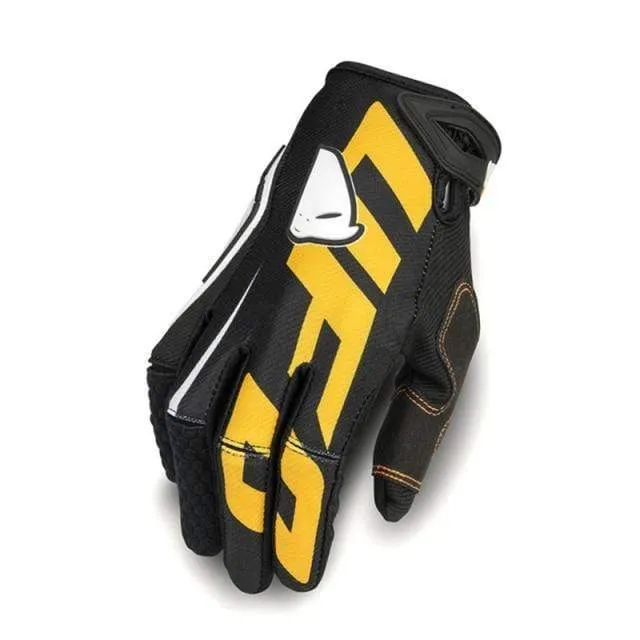 Mountainbike-Handschuhe BMX ATV MX Off Road MTB Motocross-Handschuhe ATV Fahrrad Radfahren Dirtpaw Handschuh für Männer und Frauen