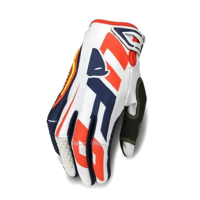 Mountainbike-Handschuhe BMX ATV MX Off Road MTB Motocross-Handschuhe ATV Fahrrad Radfahren Dirtpaw Handschuh für Männer und Frauen
