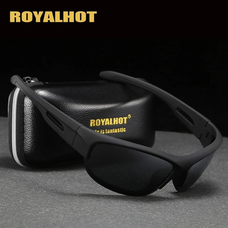 Männer Frauen Polarisierte Neue Ovale Rahmen Sport Sonnenbrille Vintage Sonnenbrille Retro Brillen Shades Oculos Männlich SPT010