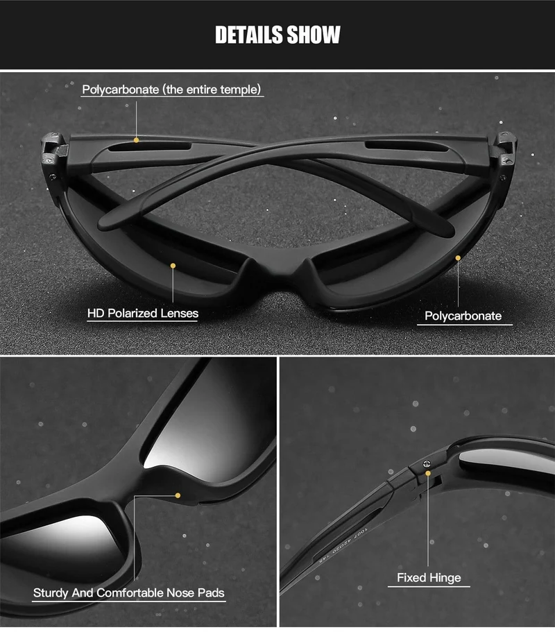 Männer Frauen Polarisierte Neue Ovale Rahmen Sport Sonnenbrille Vintage Sonnenbrille Retro Brillen Shades Oculos Männlich SPT010