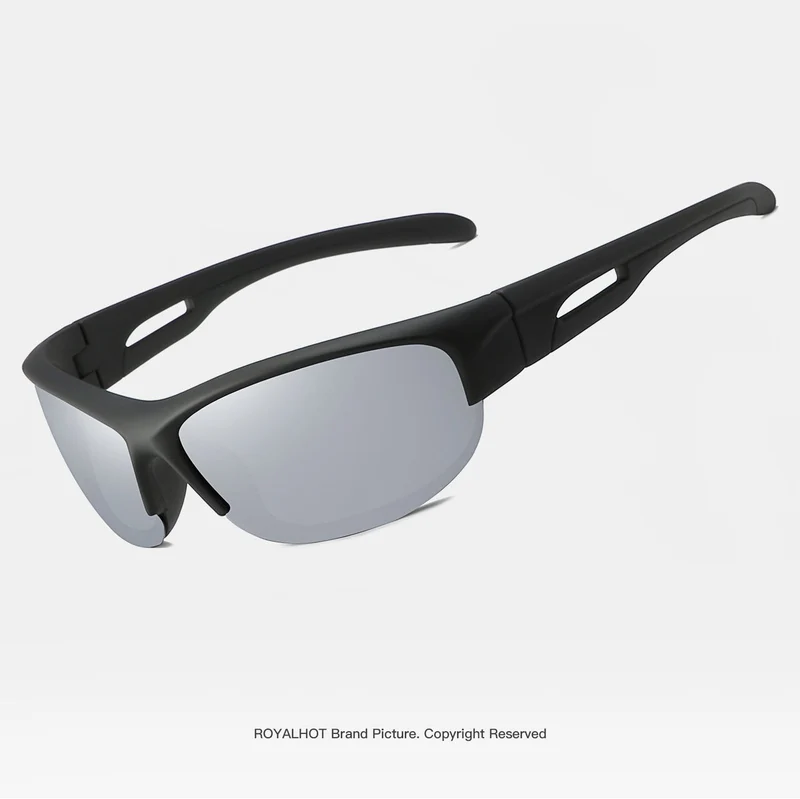 Männer Frauen Polarisierte Neue Ovale Rahmen Sport Sonnenbrille Vintage Sonnenbrille Retro Brillen Shades Oculos Männlich SPT010