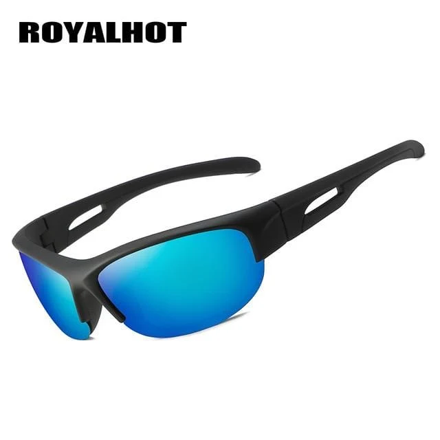 Männer Frauen Polarisierte Neue Ovale Rahmen Sport Sonnenbrille Vintage Sonnenbrille Retro Brillen Shades Oculos Männlich SPT010