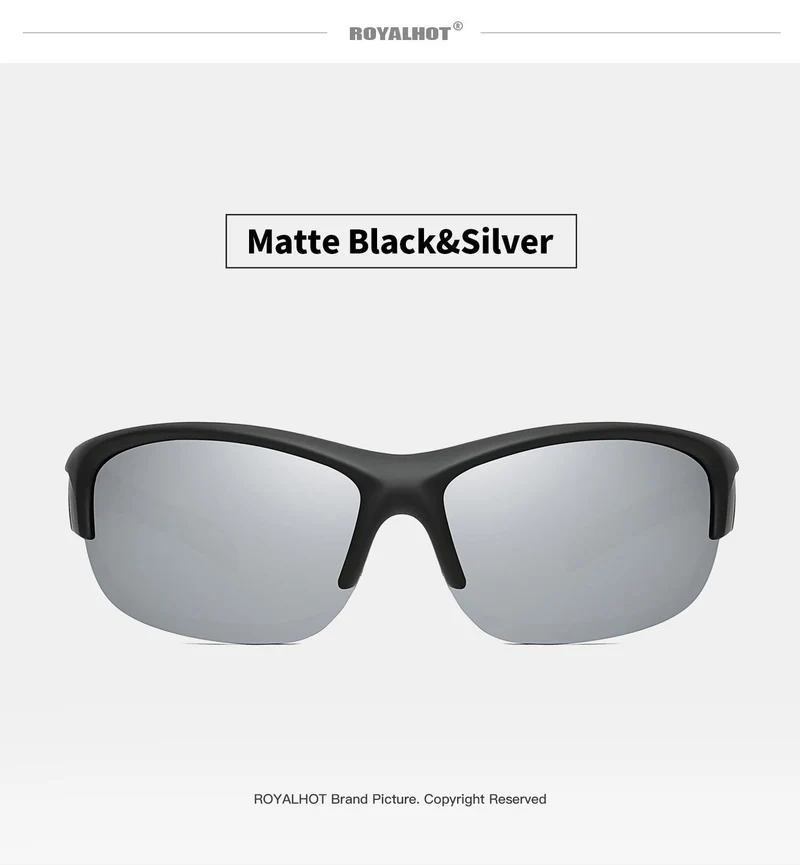 Männer Frauen Polarisierte Neue Ovale Rahmen Sport Sonnenbrille Vintage Sonnenbrille Retro Brillen Shades Oculos Männlich SPT010