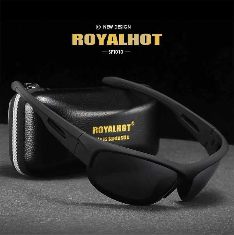 Männer Frauen Polarisierte Neue Ovale Rahmen Sport Sonnenbrille Vintage Sonnenbrille Retro Brillen Shades Oculos Männlich SPT010