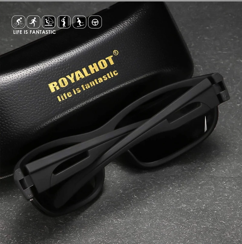 Männer Frauen Polarisierte Neue Ovale Rahmen Sport Sonnenbrille Vintage Sonnenbrille Retro Brillen Shades Oculos Männlich SPT010