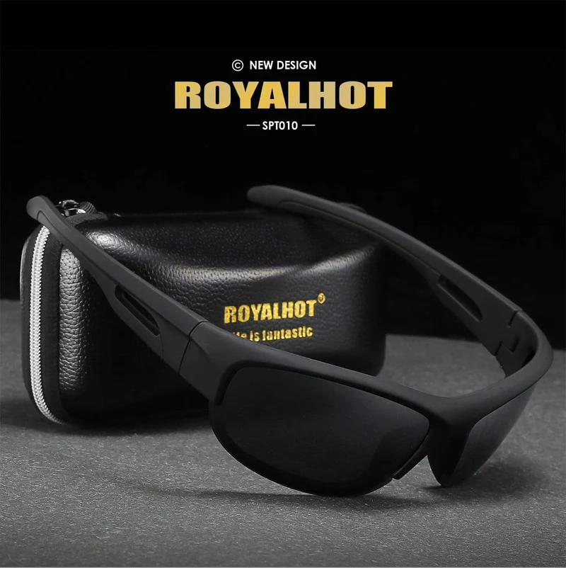Männer Frauen Polarisierte Neue Ovale Rahmen Sport Sonnenbrille Vintage Sonnenbrille Retro Brillen Shades Oculos Männlich SPT010