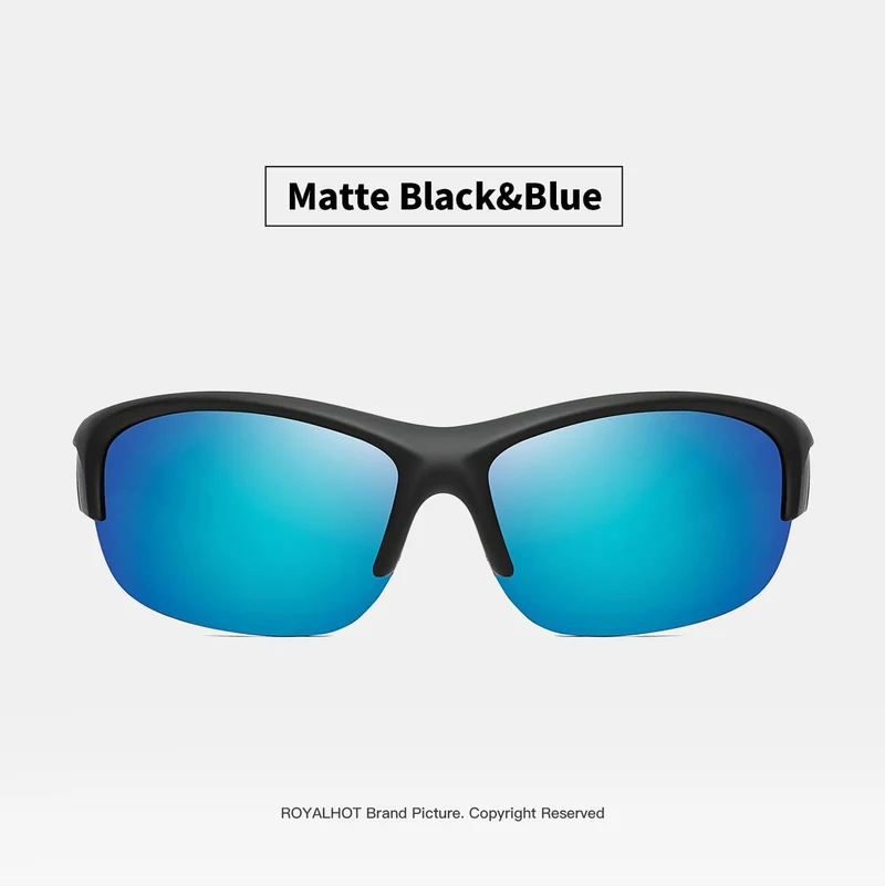 Männer Frauen Polarisierte Neue Ovale Rahmen Sport Sonnenbrille Vintage Sonnenbrille Retro Brillen Shades Oculos Männlich SPT010