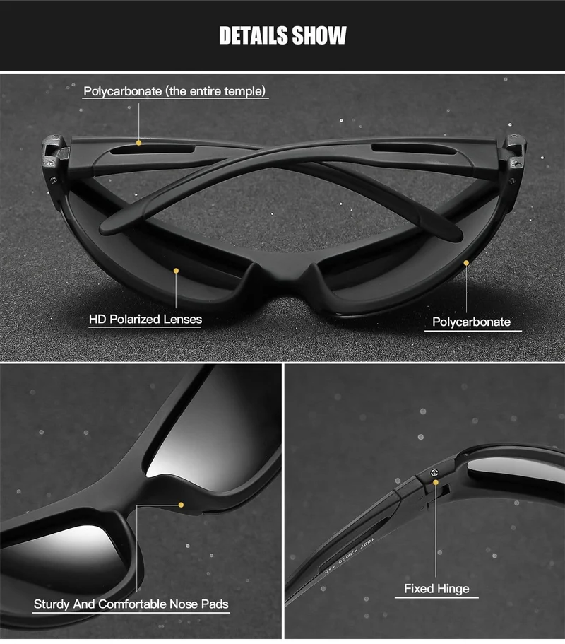 Männer Frauen Polarisierte Neue Ovale Rahmen Sport Sonnenbrille Vintage Sonnenbrille Retro Brillen Shades Oculos Männlich SPT010