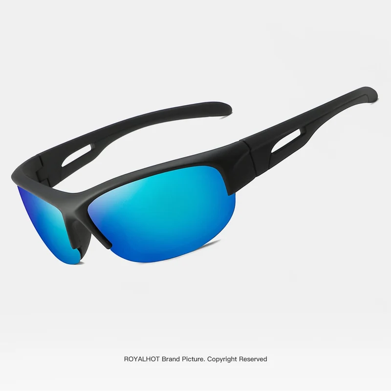Männer Frauen Polarisierte Neue Ovale Rahmen Sport Sonnenbrille Vintage Sonnenbrille Retro Brillen Shades Oculos Männlich SPT010