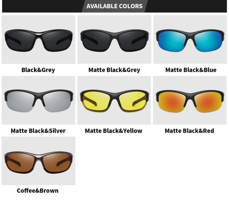 Männer Frauen Polarisierte Neue Ovale Rahmen Sport Sonnenbrille Vintage Sonnenbrille Retro Brillen Shades Oculos Männlich SPT010