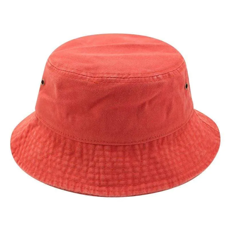 Fischer Hut Panama Denim Eimer Hüte Outdoor Männer Frauen Gewaschen Baumwolle Eimer Kappe Mode Hip Hop Gorros Bob Hut