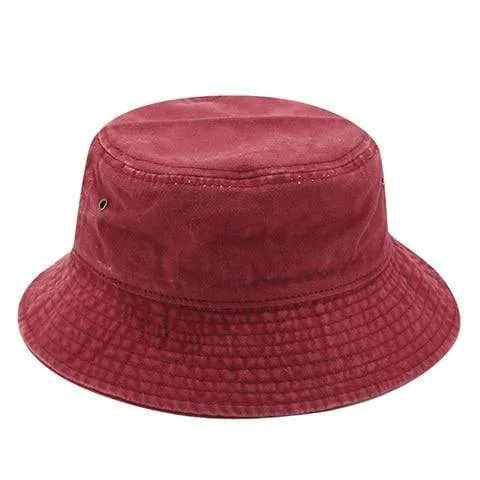 Fischer Hut Panama Denim Eimer Hüte Outdoor Männer Frauen Gewaschen Baumwolle Eimer Kappe Mode Hip Hop Gorros Bob Hut