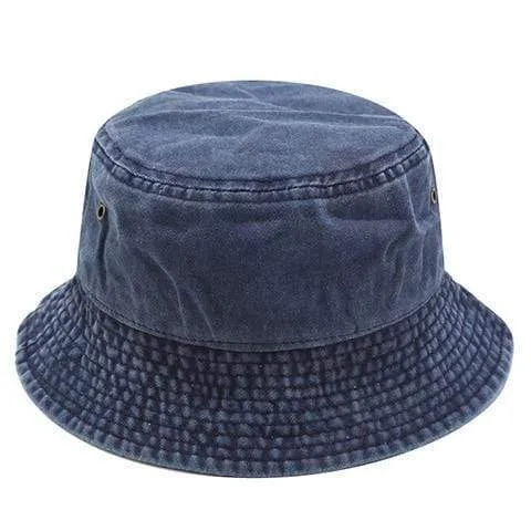 Fischer Hut Panama Denim Eimer Hüte Outdoor Männer Frauen Gewaschen Baumwolle Eimer Kappe Mode Hip Hop Gorros Bob Hut